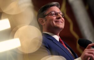 House keurt de financieringswet goed, Trump zal het ondertekenen