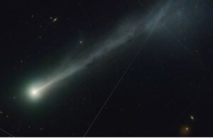 3I/ATLAS: Is dit het meest gedetailleerde beeld van onze nieuwe interstellaire bezoeker? |