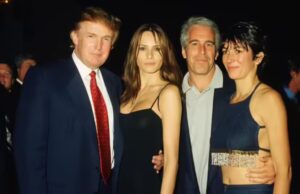 Trump ‘wist van de meisjes’ in het huis van Epstein: Democraten maken een bomclaim nadat e-mails zijn gelekt