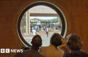 Museum voor West-Afrikaanse kunst (Mowaa) en het geschil over de Nigeriaanse Benin-bronzen