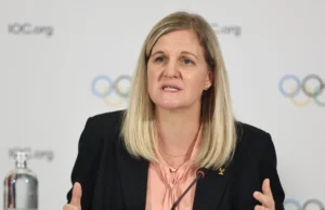 Olympische Spelen verbieden trans- en cis-vrouwelijke atleten met “mannelijke testosteronniveaus”