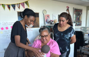 Melinda French Gates’ Pivotal Ventures schenkt 250 miljoen dollar aan vrouwengezondheidsorganisaties over de hele wereld