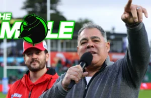 NRL Nieuws 2025 | Exclusief voor The Mole: Perth Bears maken eerste contract; vleugelspeler Hendrix Tapiki