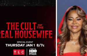 ‘RHOSLC’-ster Mary Cosby is onderwerp van een nieuw TLC-document over beschuldigingen van kerkcultus