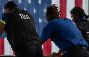 Het einde van de overheidsshutdown: wat het betekent voor luchthavens, SNAP, ACA