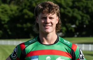 De Rabbitohs rouwen om de dood van tiener Johannes Logan