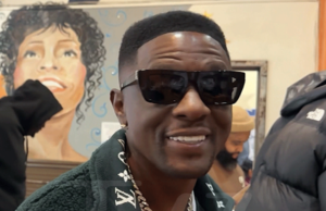 Boosie Badazz Patiënt voor Trump Pardon, maar enthousiast over NBA YoungBoy-samenwerking