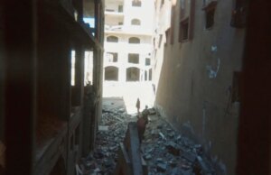 VS vernemen dat Israëlische functionarissen het gebruik van menselijke schilden in Gaza hebben besproken: rapport | Israëlisch-Palestijns conflictnieuws