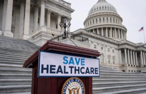 De historische sluiting van de federale overheid van 2025 is bijna voorbij en er zijn geen winnaars meer