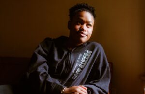 Haar geslachtsverandering bevrijdde haar. Zo ook bij detransitie.