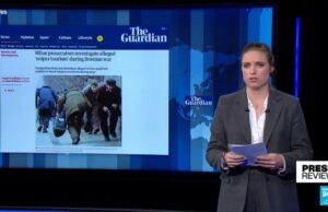 ‘Sluipschuttertoeristen’ zouden tijdens de oorlog in Bosnië burgers voor de lol hebben gedood