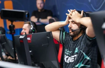 Aurora vernietigd door HEROIC! – Esports-tijd