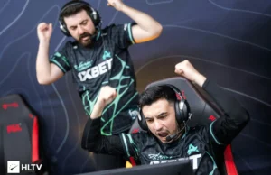 Aurora bereikt de grote finale van PGL Masters Boekarest 2025!