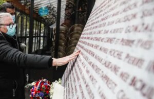 Frankrijk zal de slachtoffers eren 10 jaar na de aanval op concertzaal Bataclan – Nationaal