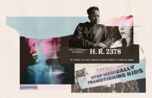 Detransitie is nu een belangrijk instrument van de anti-transagenda van politici. Maar hoe is het eigenlijk?