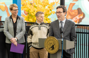 Filantroop Steve Ballmer heeft ongeveer 1 miljard dollar toegezegd aan onderwijs voor jonge kinderen in de staat Washington