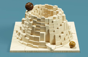 Hoe je op grote schaal een sterke cultuur kunt laten groeien