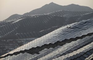 Toen de VS niet aanwezig waren op de grootste top over klimaatverandering ter wereld, zette China een stap voorwaarts