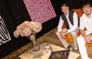 Ten Meets The Kettle Kids, broers die het aanzien van de uurwerken veranderen