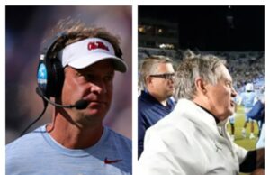 Wie wordt de volgende hoofdcoach van de New York Giants? De zaak Bill Belichick (en waarom het er misschien niet toe doet)