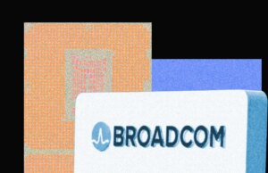 AI Boom stimuleert de behoefte aan snelheid in chipnetwerken