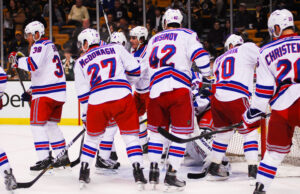 Matthew Robertson grijpt kansen in de Rangers-opstelling te midden van defensieveranderingen