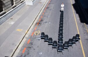 Grote leiders maken strategische besluitvorming in de hele organisatie mogelijk