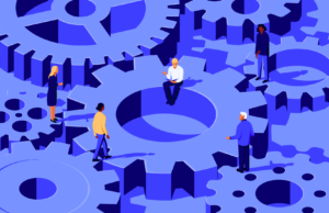 Het houden van effectieve teamvergaderingen