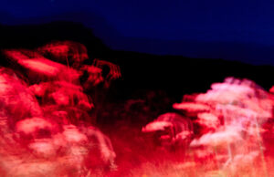 In een Zwitsers bergretraite waar kunstenaars rust en creatie heroverwegen