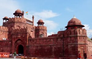 Bij de explosie in New Delhi kwamen veel mensen om het leven in de hoofdstad van India – National