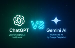 ChatGPT versus. Gemini AI: wat is de verstandigere keuze?