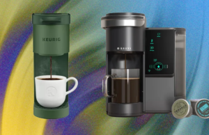 10 beste koffiepadmachines die we hebben getest op levering van Lickety-Split cafeïne (2025)