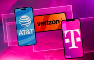 Beste onbeperkte data-abonnementen voor 2025