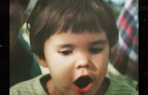 Raad eens wie dit kleine schatje is!