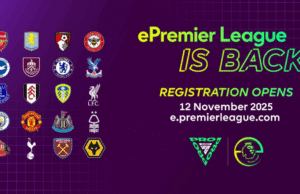 ePremier League is terug met een nieuw format