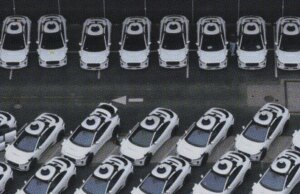 Waymo’s robotaxis kan nu profiteren van snelwegen en langere reizen versnellen