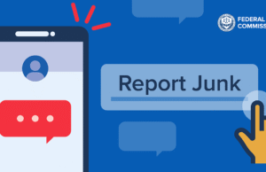 De nieuwe FTC Data Spotlight belicht tekstfraude die mogelijk op uw bedrijf is gericht