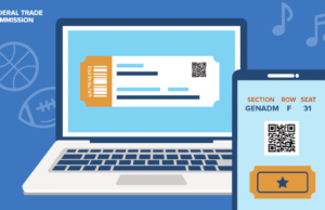 Val niet in de rode zone: FTC-personeel waarschuwt voor een nieuwe vergoedingsregel