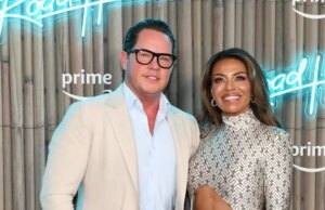 Celebrity-engagementen in 2025: Dolores Catania en Paulie Connell, anderen