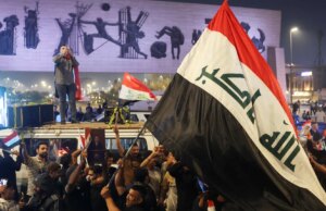 Video: Verkiezingsresultaten in Irak uitgelegd | Verkiezing