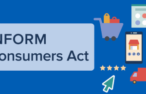 Online verkopers: hoe de INFORM Consumers Act van invloed kan zijn op uw bedrijf