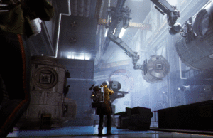 De grootste update van Raiders Arc sinds de lancering is vandaag, waarbij een community-evenement wordt toegevoegd dat een nieuwe kaart ontgrendelt