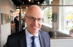 Waarom de premier van dit Europese land Amazon als partner ziet, is niet het probleem