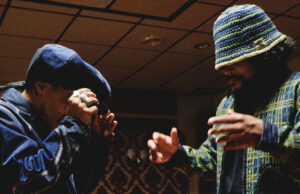 Carhartt WIP tikt op Nicholas Daley voor op muziek geïnspireerde samenwerking