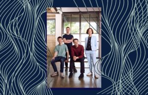 Fei-Fei Li lanceerde een AI-model dat de wereld heeft gegenereerd