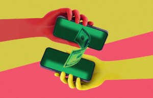 De sluiting van de overheid en de SNAP-pauze veroorzaken een sterke stijging van de vraag naar leningen