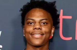 IShowSpeed liet de kijkers verbijsterd achter nadat DNA-resultaten de schokkende waarheid over zijn afkomst en ware identiteit onthulden