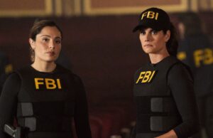 Juliana Aidén Martinez van de FBI zegt dat Eva ‘niet met Maggie rommelt’ wanneer een andere agent vermist wordt, en ik ben klaar voor meer van dit duo