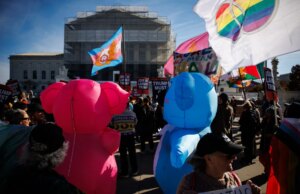 Het Hooggerechtshof weigert de historische homohuwelijkszaak te herzien