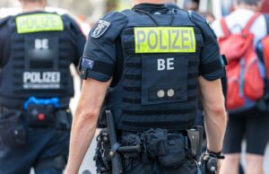 De politie in Duitsland arresteert een vermoedelijk Hamas-lid dat ‘het Glock-pistool heeft verkregen om Joodse instellingen aan te vallen’ | Wereldnieuws